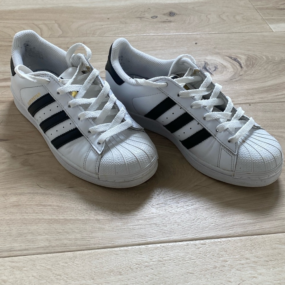 Womens Adidas M 4.5 W 6.5